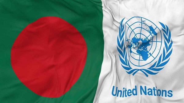 রোহিঙ্গাদের জন্য আরও জমি চায় জাতিসংঘ, ‘না’ করে দিলো বাংলাদেশ