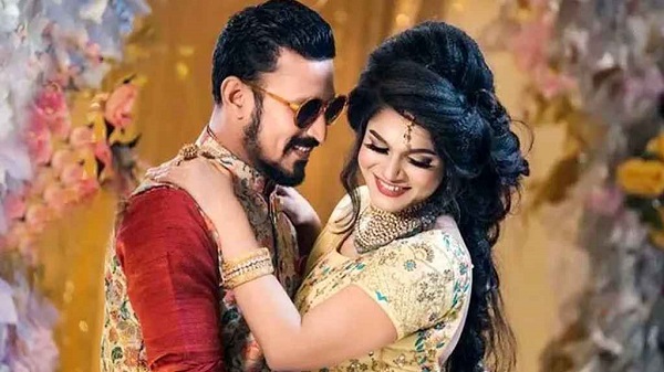 বিয়ে বিতর্ক, মামলা থেকে খালাস পেলেন নাসির-তামিমা