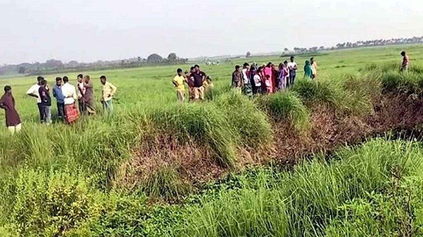 মুক্তিপণ না দেওয়ায় হত্যা ৯ দিন পর যুবকের অর্ধগলিত মরদেহ উদ্ধার