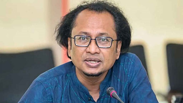 আওয়ামী লীগ নিষিদ্ধের সিদ্ধান্ত দেবেন আদালত: তথ্য উপদেষ্টা