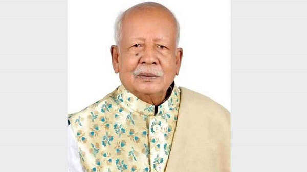 সাবেক এমপি বীর মুক্তিযোদ্ধা মোশাররফ হোসেন আর নেই