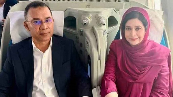 মালয়েশিয়া সফর শেষে চীনের পথে প্রধানমন্ত্রী