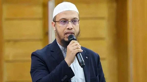 ভেনেজুয়েলায় ভূমিকম্প: বাংলাদেশের পরিণতি নিয়ে আহমাদুল্লাহর আশঙ্কা