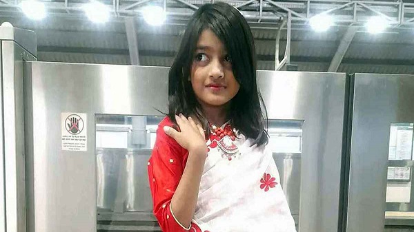 রামিসাসহ ধর্ষণ ও হত্যার শিকার অন্যান্য শিশুর জন্য সংসদে শোক