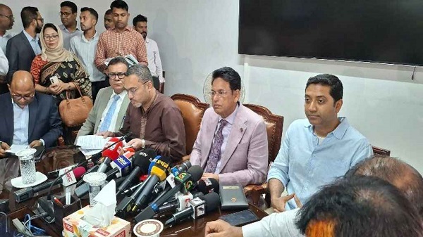 এসএসসির ফল প্রকাশের তারিখ ঘোষণা