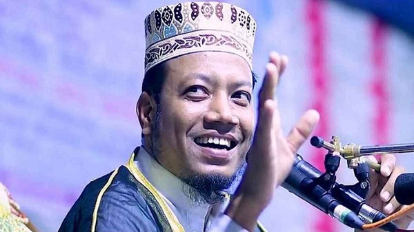 মানহানির মামলায় স্থায়ী জামিন পেলেন আমির হামজা