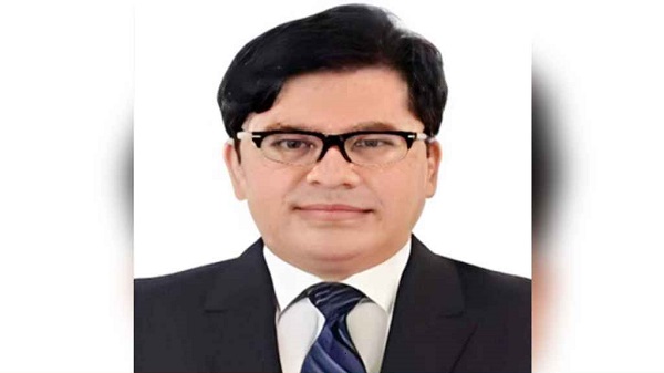 নারীর সঙ্গে বিআইডব্লিউটিএ পরিচালকের গোপন ভিডিও ফাঁস
