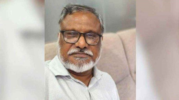 হাসপাতালের বাথরুম পরিষ্কারের দায়িত্ব সাংবাদিকদের দিতে চান স্বাস্থ্য কর্মকর্তা