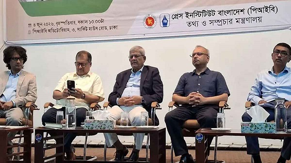 পাকিস্তানি শাসকদের সীমাহীন নির্যাতন কখনোই ক্ষমা করতে পারি না: মির্জা ফখরুল