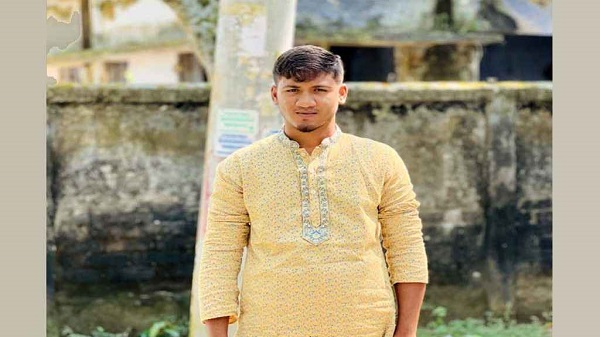 স্ত্রীকে ভিডিও কলে রেখে যুবকের আত্মহত্যা