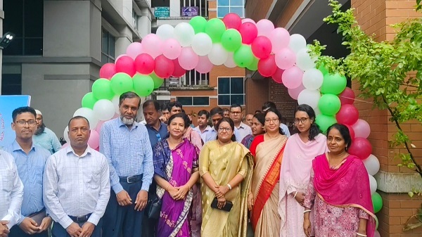 মাদারীপুরে জাতীয় ফল মেলা ২০২৬ এর উদ্বোধনী অনুষ্ঠান ও আলোচনা সভা