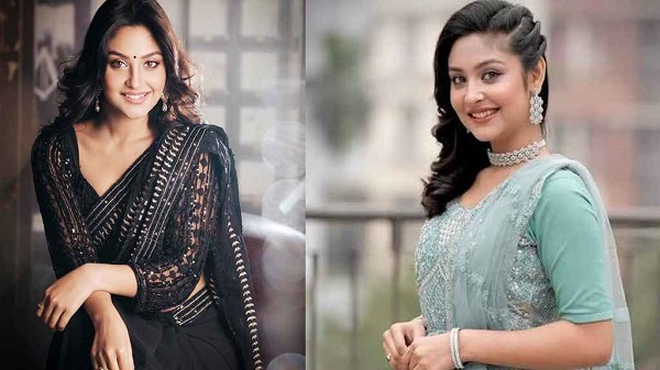 কাকে বিয়ে করছেন অভিনেত্রী নাজনীন নীহা, ‘এনগেজড’ স্ট্যাটাসে নতুন জল্পনা