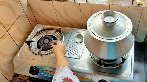 শুক্রবার টানা ৬ ঘণ্টা গ্যাস থাকবে না যেসব এলাকায়