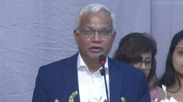 জনগণের ট্যাক্সের টাকা যথাযথভাবে ব্যবহার করতে কাজ চলছে: সমাজকল্যাণমন্ত্রী