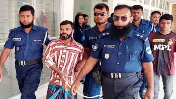 শিশু আছিয়া ধর্ষণ ও হত্যা মামলার পেপারবুক প্রস্তুত