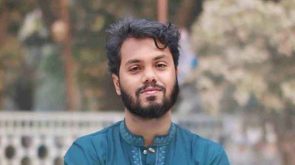 ওসমান হাদিকে নিয়ে পাগলা মসজিদের দানবাক্সে চিঠি