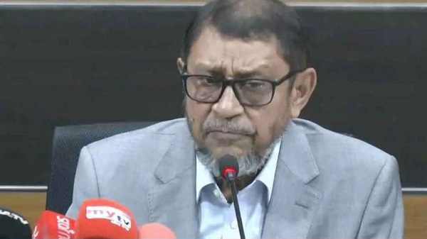 ডেঙ্গু রোগীদের ফ্রি চিকিৎসা দেওয়া হবে: স্বাস্থ্যমন্ত্রী