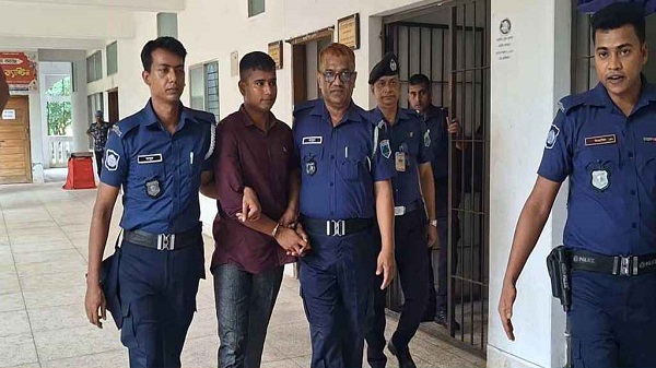 শিশু ধর্ষণ মামলায় যুবকের যাবজ্জীবন