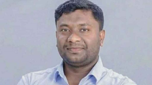 ধর্ষণ মামলায় সেই শিবির নেতা জিসান গ্রেপ্তার