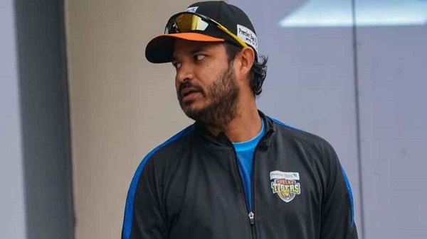 টাইগারদের নতুন বোলিং কোচ তালহা জুবায়ের