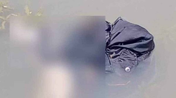 এবার ইট বেঁধে নবজাতককে নদীতে নিক্ষেপ
