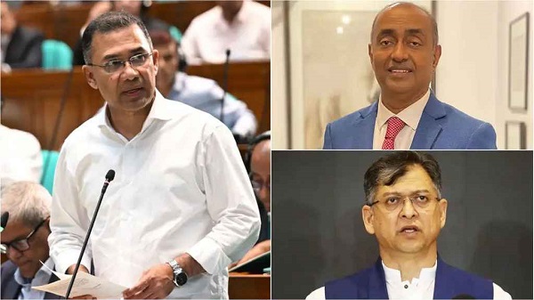 রামিসা হত্যাকাণ্ডের বিচার আইনমন্ত্রী ও স্বরাষ্ট্রমন্ত্রীকে ধন্যবাদ জানালেন প্রধানমন্ত্রী