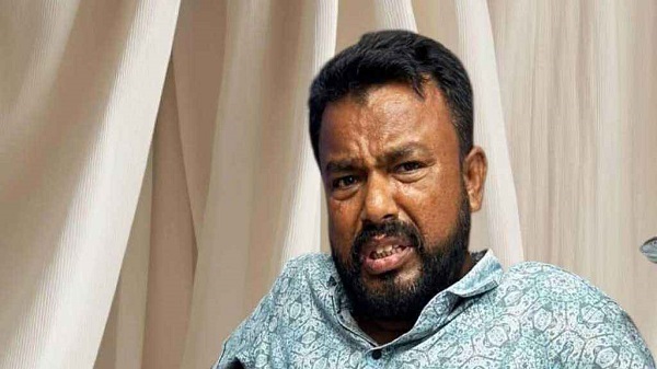 শরীয়তপুরে রাসেল ভাইপারের কামড়ে যুবদল নেতার মৃত্যু