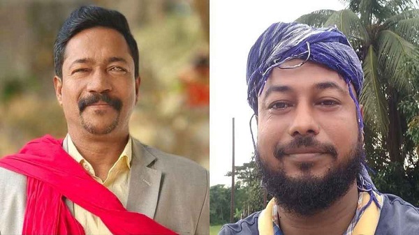 বড় ভাইকে দাফনের কয়েক ঘণ্টা পরেই ছোট ভাইয়ের মৃত্যু