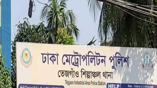 যৌতুকের টাকা না পেয়ে নির্যাতন, রাজধানীতে গৃহবধূর ঝুলন্ত মরদেহ উদ্ধার