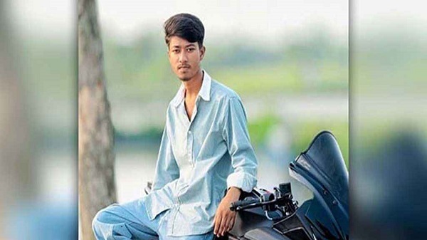 শেরপুরে কিশোর গ্যাংয়ের হামলায় আহত কলেজছাত্রের মৃত্যু