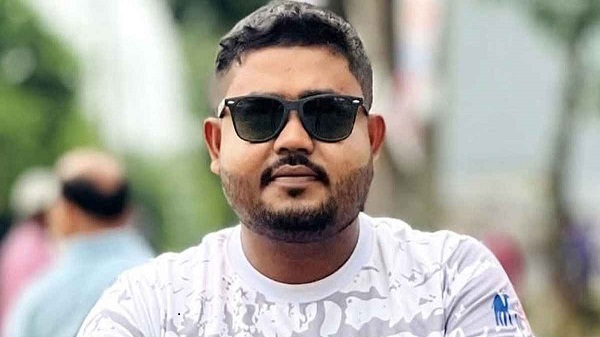 ডিবি হেফাজতে ছাত্রলীগকর্মীর মৃত্যু, পরিবারের দাবি নির্যাতন