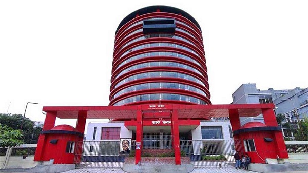 অনলাইনে ট্র্যাক করা যাবে চিঠি ও পার্সেল