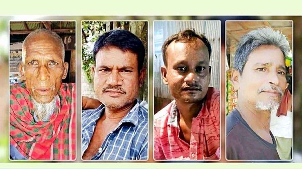 রংপুরে বিষাক্ত মদ পান করে ২ দিনে চারজনের মৃত্যু