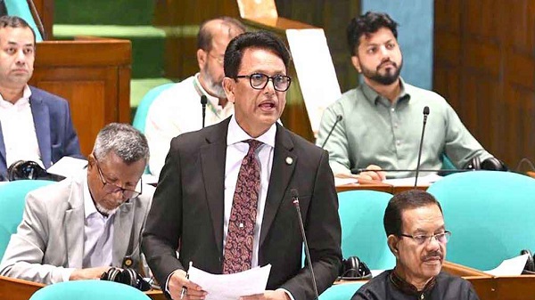 কারিগরি শিক্ষক নিয়ে সংসদে যে তথ্য দিলেন শিক্ষামন্ত্রী