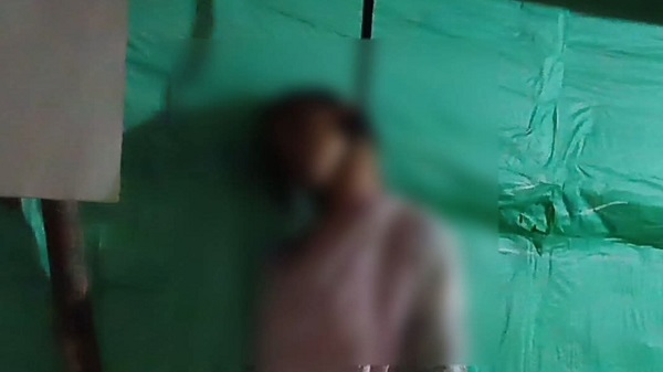 সাতকানিয়ায় দুই সন্তানের জননীর রহস্যজনক মৃ’ত্যু’