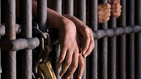 দেশের কারাগারগুলোয় ধারণক্ষমতার চেয়ে ১.৭ গুণ বেশি বন্দি আছে: স্বরাষ্ট্রমন্ত্রী