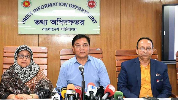‘থার্ড টার্মিনাল উদ্বোধন হতে পারে ১৬ ডিসেম্বর’
