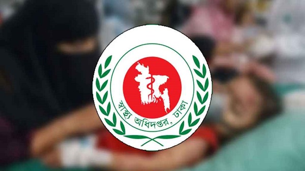 হাম উপসর্গ নিয়ে আরও ৪ শিশুর মৃত্য