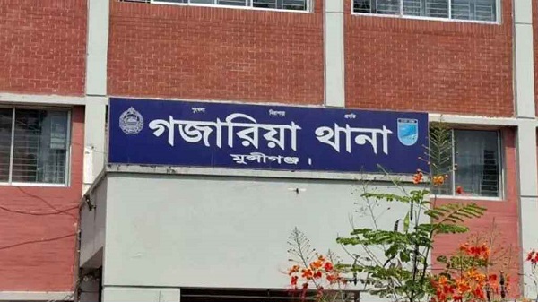 ৫ বছরের শিশু ধর্ষণ চেষ্টার অভিযোগে যুবক গ্রেপ্তার