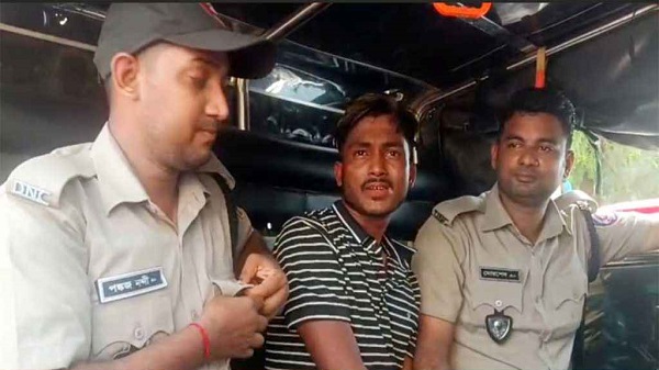 কক্সবাজারে বিপুল ইয়াবাসহ যুবক গ্রেপ্তার