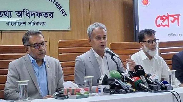 রেল যোগাযোগের আওতায় আসছে আরও ১০ জেলা: রেলমন্ত্রী