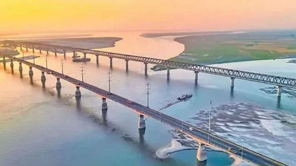 বাজেট ২০২৬-২৭ দ্বিতীয় যমুনা ও তৃতীয় মেঘনা সেতুর পরিকল্পনা