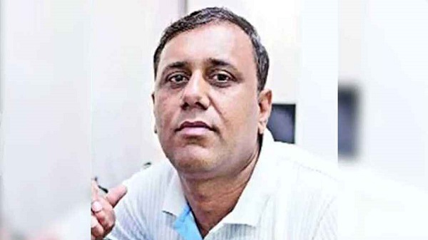 শীর্ষ সন্ত্রাসী ‌‘কাইল্লা পলাশ’ মারা গেছেন