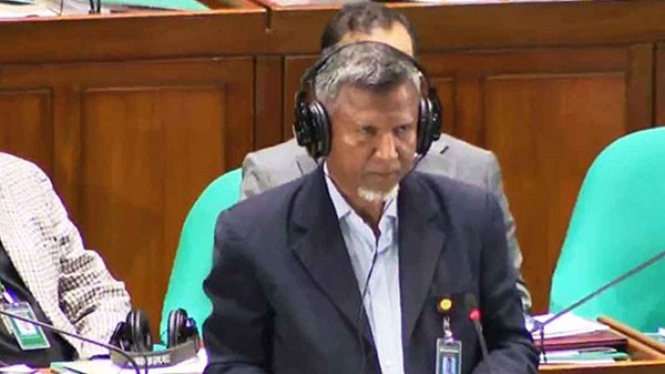 বিসিএসের মৌখিক পরীক্ষা নিয়ে সংসদে প্রতিমন্ত্রীর বার্তা