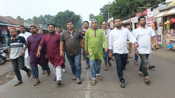 নওগাঁয় আদালতের নির্দেশে দুই শিশুর মৃত্যুর ১০ মাস পর কবর থেকে লাশ উত্তোলন
