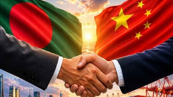 তারেক রহমানের চীন সফর নিয়ে কি বলছে ভারত