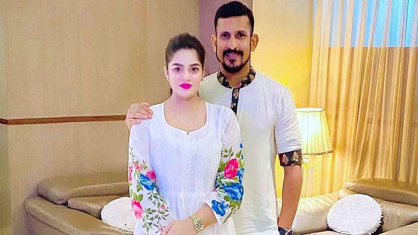 মামলা থেকে খালাস পেয়ে যে পোস্ট দিলেন ক্রিকেটার নাসির 