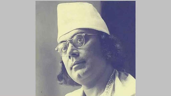 ‘নজরুল বর্ষ’ ঘোষণা করে গেজেট জারি