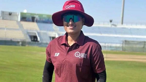 কাতারের প্রধান কোচ হলেন বাংলাদেশের ফাতেমা