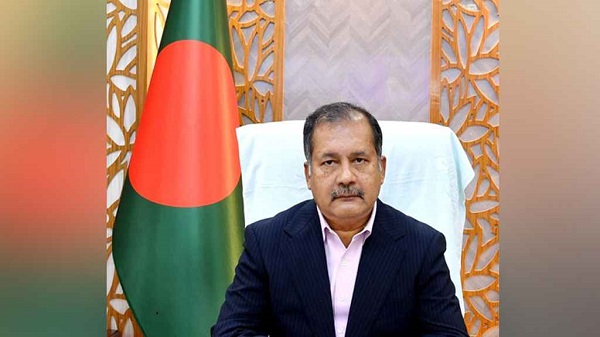 প্রধানমন্ত্রীর চীন সফরে যোগ দিতে রাতে বেইজিং যাচ্ছেন তথ্যমন্ত্রী